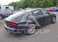 2016 Audi A7 фото