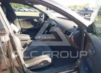 2016 Audi A7 фото
