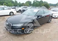 2016 Audi A7 photo