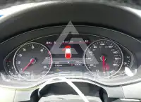 2016 Audi A7 фото
