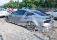 2016 Audi A7 photo