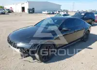 2016 Audi A7 фото
