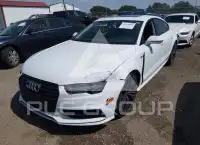 2016 Audi A7 photo