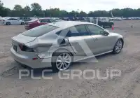 2016 Audi A7 фото