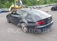 2016 Audi A7 фото