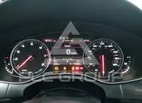 2016 Audi A7 фото