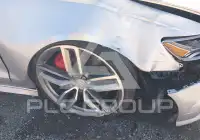 2016 Audi S6 фото