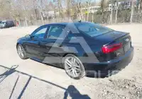 2016 Audi S6 фото