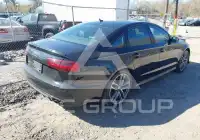 2016 Audi S6 фото
