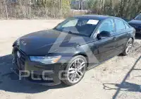 2016 Audi S6 фото