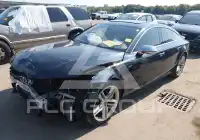 2016 Audi S7 фото