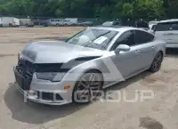 2016 Audi S7 photo