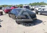 2016 Audi S7 photo