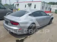 2016 Audi S7 photo