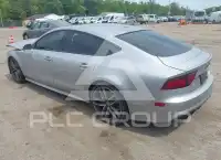 2016 Audi S7 photo