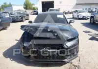 2016 Audi S7 photo