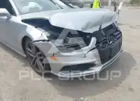 2016 Audi S7 photo