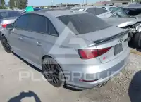 2016 Audi S3 photo