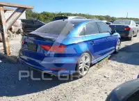 2016 Audi S3 photo