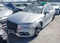 2016 Audi S3 photo