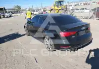 2016 Audi S3 photo