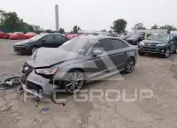 2016 Audi S3 фото