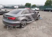2016 Audi S3 фото