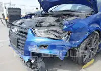 2016 Audi S3 photo