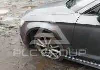 2016 Audi S3 photo