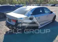 2016 Audi S3 photo