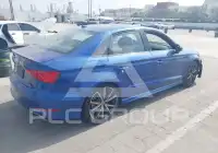 2016 Audi S3 photo