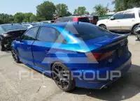 2016 Audi S3 photo