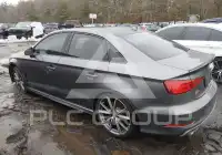 2016 Audi S3 photo