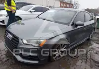 2016 Audi S3 photo