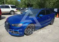 2016 Audi S3 photo