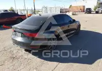 2016 Audi S3 photo
