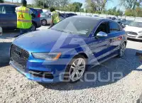 2016 Audi S3 photo