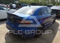 2016 Audi S3 photo