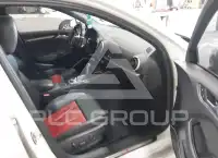 2016 Audi S3 фото