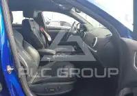 2016 Audi S3 photo