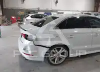 2016 Audi S3 фото