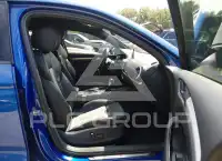 2016 Audi S3 photo