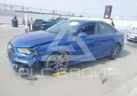 2016 Audi S3 photo