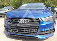 2016 Audi S3 photo