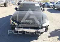 2016 Audi S3 photo