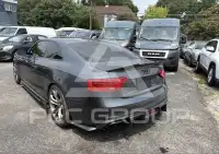 2016 Audi S5 photo