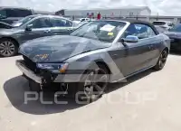 2016 Audi S5 фото