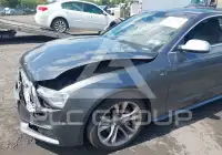 2016 Audi S5 фото