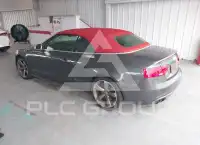 2016 Audi S5 фото