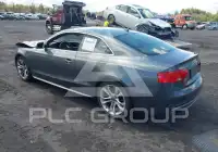 2016 Audi S5 фото